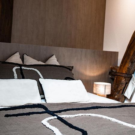Velvet - Best Keys - Maison Duplex Elegante - Plein Centre Ville - Deco Minimaliste & Cosy - Literie Haut De Gamme - 2 Chambres Separees - Lit Queen Size & 1 Canape Convertible - Smart Tv - Wifi Fibre - Check-In Autonome Sens Exterior photo